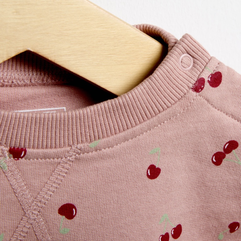 sweatshirt "pax junior printed"